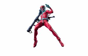 Фигурки персонажей gundam ggg mobile suit gundam char's counterattack масштабные 22см MegaHouse