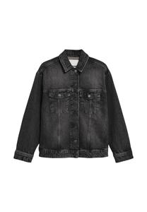 Куртка межсезонная ARMEDANGELS  DENSIAA, Grey Denim