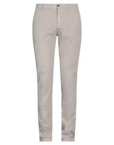 Брюки Mason'S, светло-серый