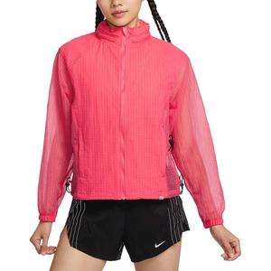 Куртка женская Purple Orchid Powder Nike