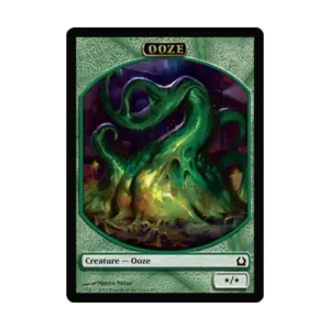 CCG Тина - Жетон (С), MTG - Avacyn Restored