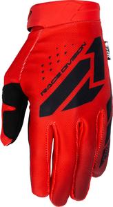 Мотокроссовые перчатки FXR reflex, Red/Black