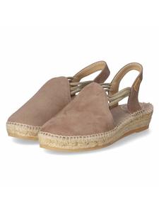 Классические сандалии Toni Pons, серо-коричневый