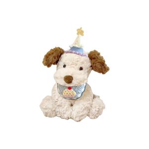 Плюшевая кукла Poor Puppy Jack, высота 30см/50см MDH