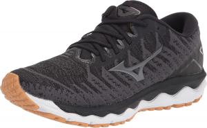 Мужские беговые кроссовки Mizuno Wave Sky 2, Dark Shadow