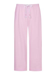 Обычные брюки Mey Solid Love, розовый