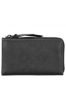 Кошелек PICARD Peephole 1 - Geldbörse 16 cm, черный