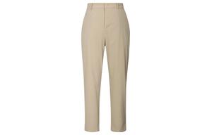 Женские повседневные брюки KOLON SPORT, бежево-желтый