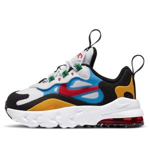 Кроссовки air max 270 react Nike, мульитколор