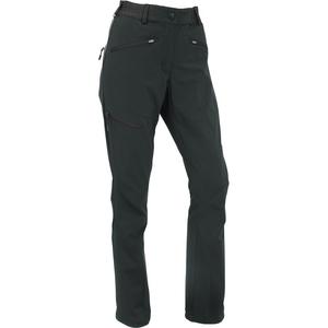 Брюки arco ultralight long pants ela Maul, цвет taubenblau