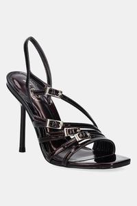 Сандалии xara Aldo, бордовый