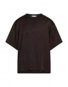 Футболка Jil Sander, черный