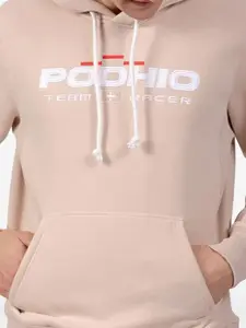 Худи Authentic 360 PODHIO, нейтральный