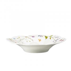 Миска Nora Spring Vibes 24 см Hutschenreuther, белый/красочный