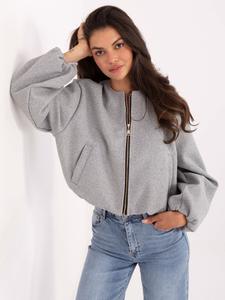 Куртка межсезонная Madnezz House A8612.46, Greige