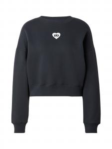 GAP Свитшот в черном цвете