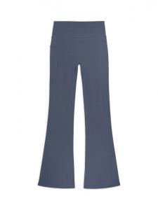 Расклешенные леггинсы softsculpt Chelsea Peers, угольный