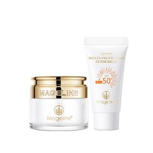 Наборы для ухода за кожей Unisex MAGELINE