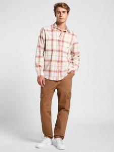 Рубашка Workwear 2.0 Lee, Redwood