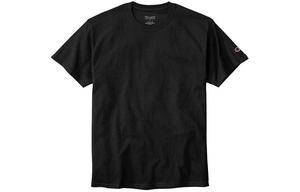 Футболка унисекс Champion, черный