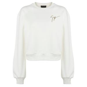 Giuseppe Zanotti Sauvanne, белый