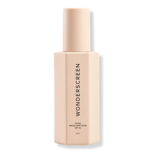 Тонирующий сияющий фильтр Wonderscreen SPF 30 DIME, Shade 01 (Light)
