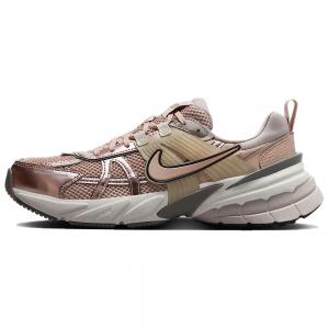 Nike Кроссовки V2K Run Particle Beige College Grey Light Bone Women's