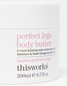 Масло для тела This Works Perfect Legs