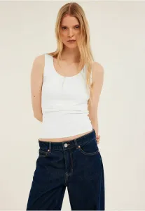 Майка Kappahl, Off-White