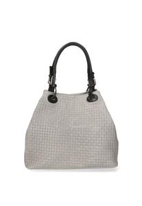 CHICCA BORSE Сумка в сером цвете