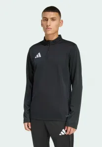 Тренировочная футболка entrada26 с длинными рукавами Adidas Performance, Black White