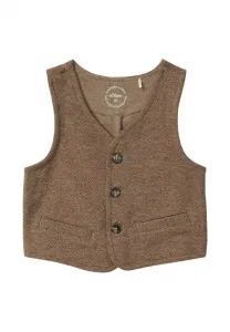 Жилет для дома S.Oliver, Braun