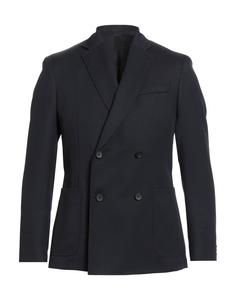 Блейзер Boss Hugo Boss, полуночно-синий