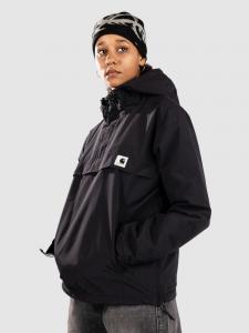 Анорак Carhartt WIP Nimbus Anorak, black