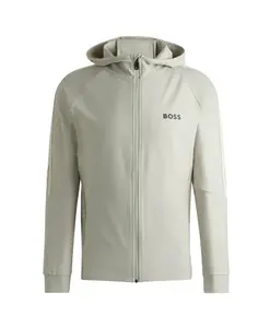 Худи Sicon mb 2 Hugo, бежевый