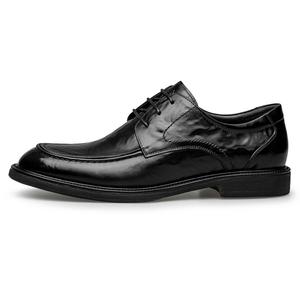 Туфли Men"s Casual Men Low-Top черный Zro