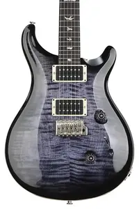 Электрогитара PRS Custom 24 - Пурпурный Туман