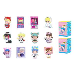 Коробки с сюрпризом Akihabara POP MART