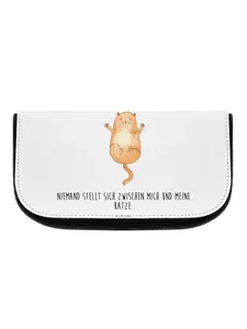 Косметичка Mr. & Mrs. Panda, белый