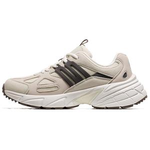 CAMEL Прочные дышащие легкие женские низкие кеды в светло-бежевом и коричневом цвете, цвет Light Beige/Brown