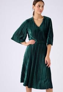 Платье Damart Day dress, Green/Green