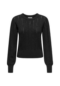 Свитер Jdy, черный