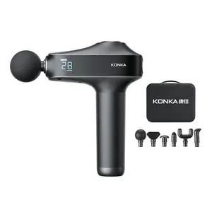 Пистолеты для миофасциального релиза KONKA