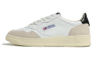 Кроссовки AUTRY Medalist Leather Sneakers, розовый