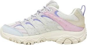 Женские треккинговые кроссовки Moab 3 Merrell, Pastel Multi