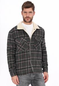 Куртка DreiMaster Light jacket, Grey/Multicolor/Grey