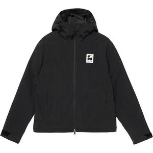 Утепленная куртка Nylie 2l - женская Armada, Black