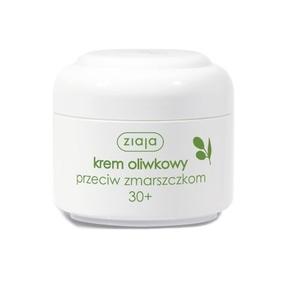 Оливковый антивозрастной крем, 50 мл Ziaja