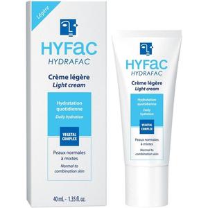 Крем Hydrafac Light 40 мл Hyfac