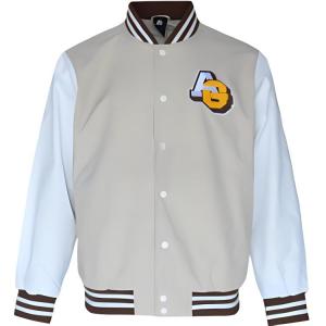 361° Куртка и пальто из баскетбольной коллекции Men's Gofun Pink/Feather White